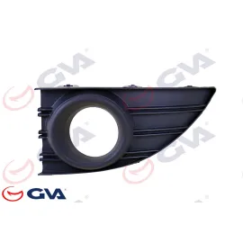 SİS FAR ÇERÇEVESİ KAPAĞI SİSLİ SOL SİYAH FLUENCE 2010