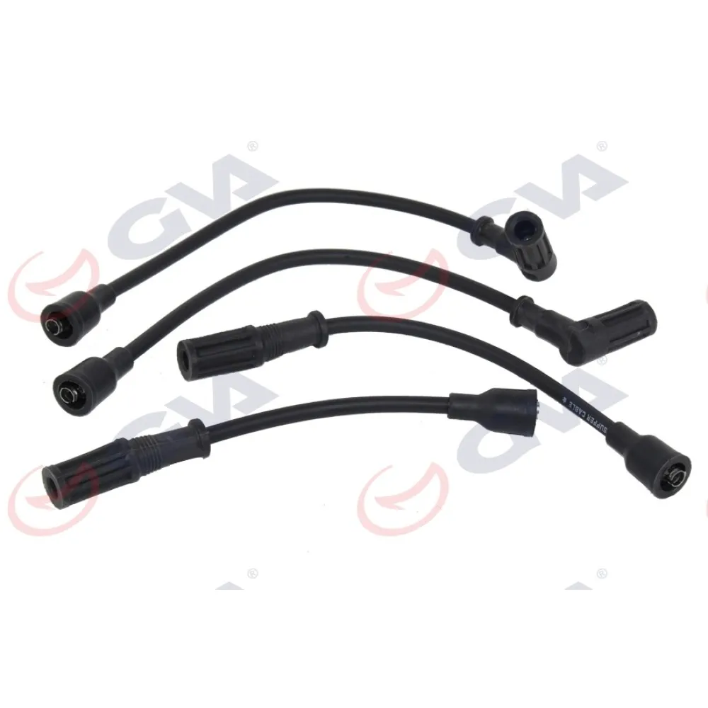 Buji Kablosu M131 Dogan Slx Ie 1.6 Enj 97 02