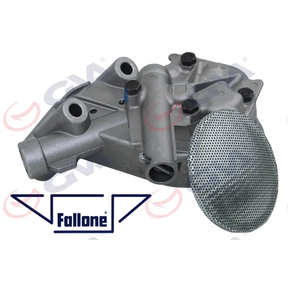 YAĞ POMPASI R21 TXE CNCRD-R18