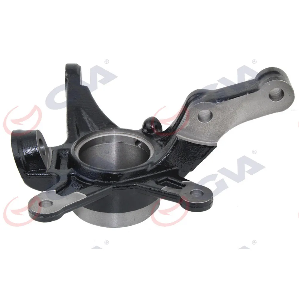 AKS TAŞIYICI ÖN SOL CIVIC 06-11 ABS Lİ