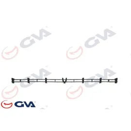 Ön Tampon Izgarasi Alt Astra G 98