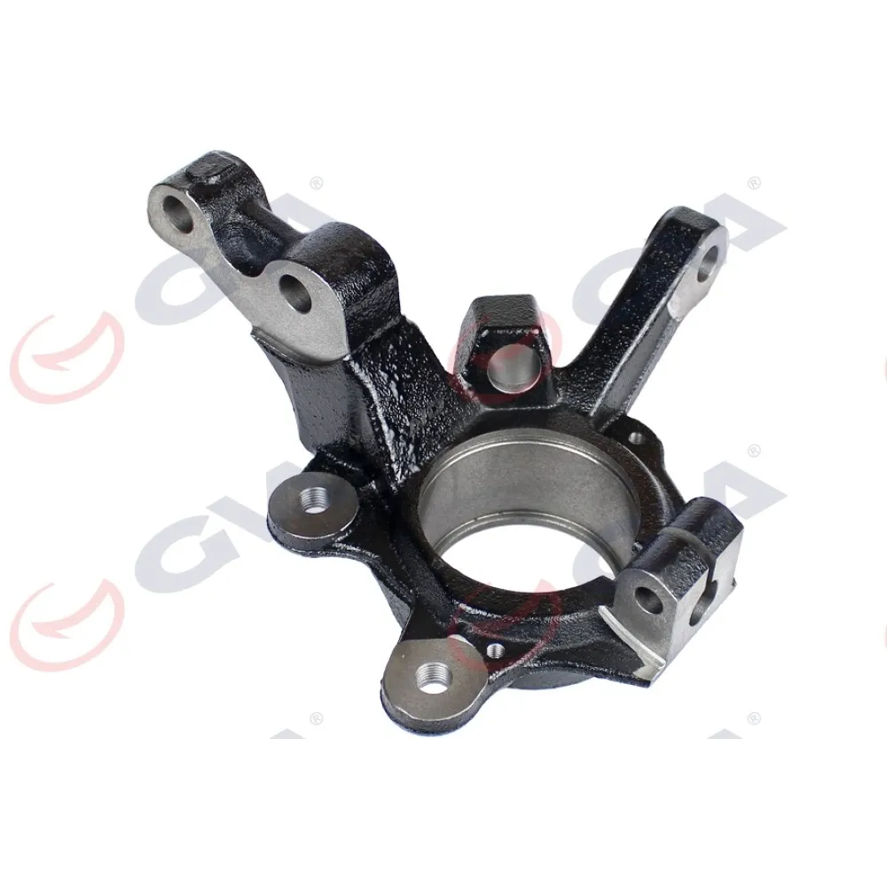 Aks Taşiyici Ön Sağ Kangoo Ii 1.5 Dci 00-08 14Mm Abs Li