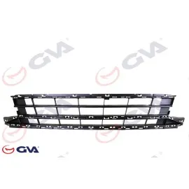 Ön Tampon Alt Orta Izgara Passat Siyah 2016