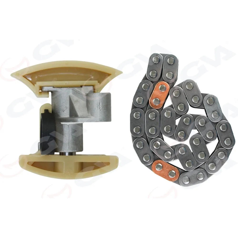 Eksantrik Zincir Seti P307/308/407/partner/focus 1.6/2.0/ Tdci/hdi 04-11