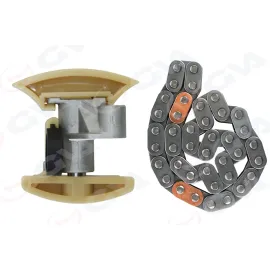 Eksantrik Zincir Seti P307/308/407/partner/focus 1.6/2.0/ Tdci/hdi 04-11