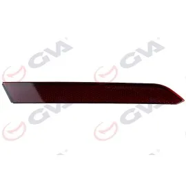 Arka Tampon Reflektörü Sağ Diş Passat 2015