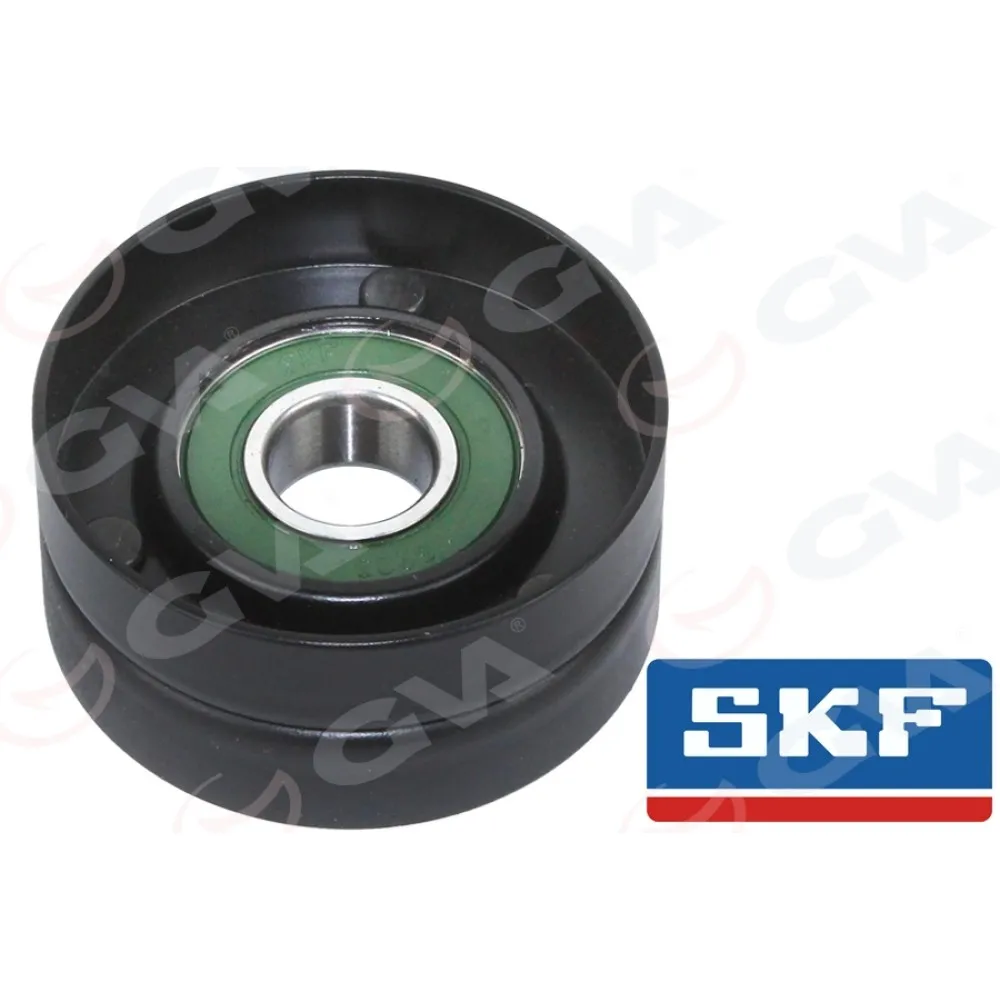 Alternatör Gergi Rulmani Master Ii-Trafic Ii-Laguna Ii-Vivaro-Movano 1.9Dci-2.o16V 01 Klimali