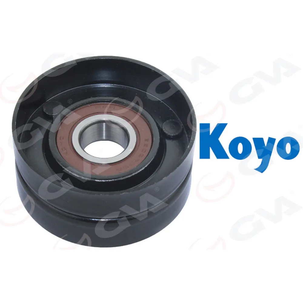 ALTERNATÖR GERGİ RULMANI MASTER II-TRAFIC II-LAGUNA II-VIVARO-MOVANO 1.9DCI-2.O16V 01 KLİMALI