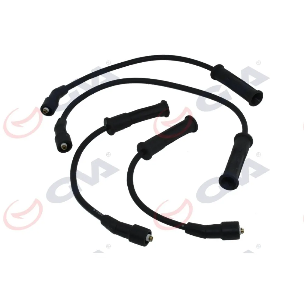 Buji Kablosu Megane 1.6 Ie-Clio Hb-R19 1.6 İe 8V