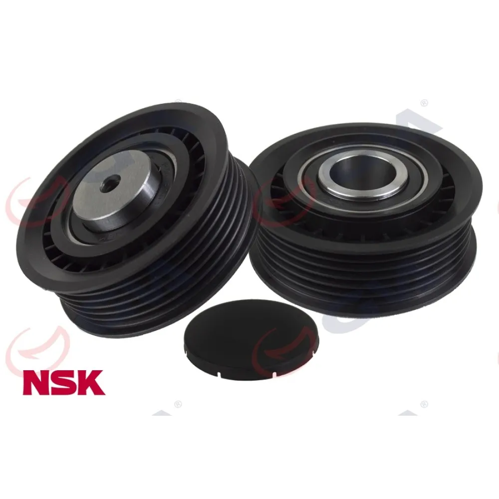 Alternatör Gergi Rulmani Vw Lt28-Lt35-Lt46 2.5 Tdi 96-06 Ahd-Anj-Avr