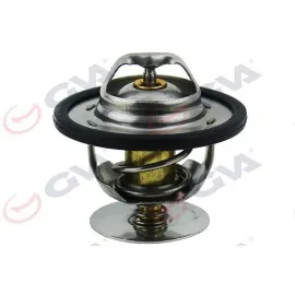 TERMOSTAT 92C ESCORT V-VI-VII-FIESTA III-FOCUS-MONDEO I-II 1.6-1.8-2.0-CONNECT 1.8