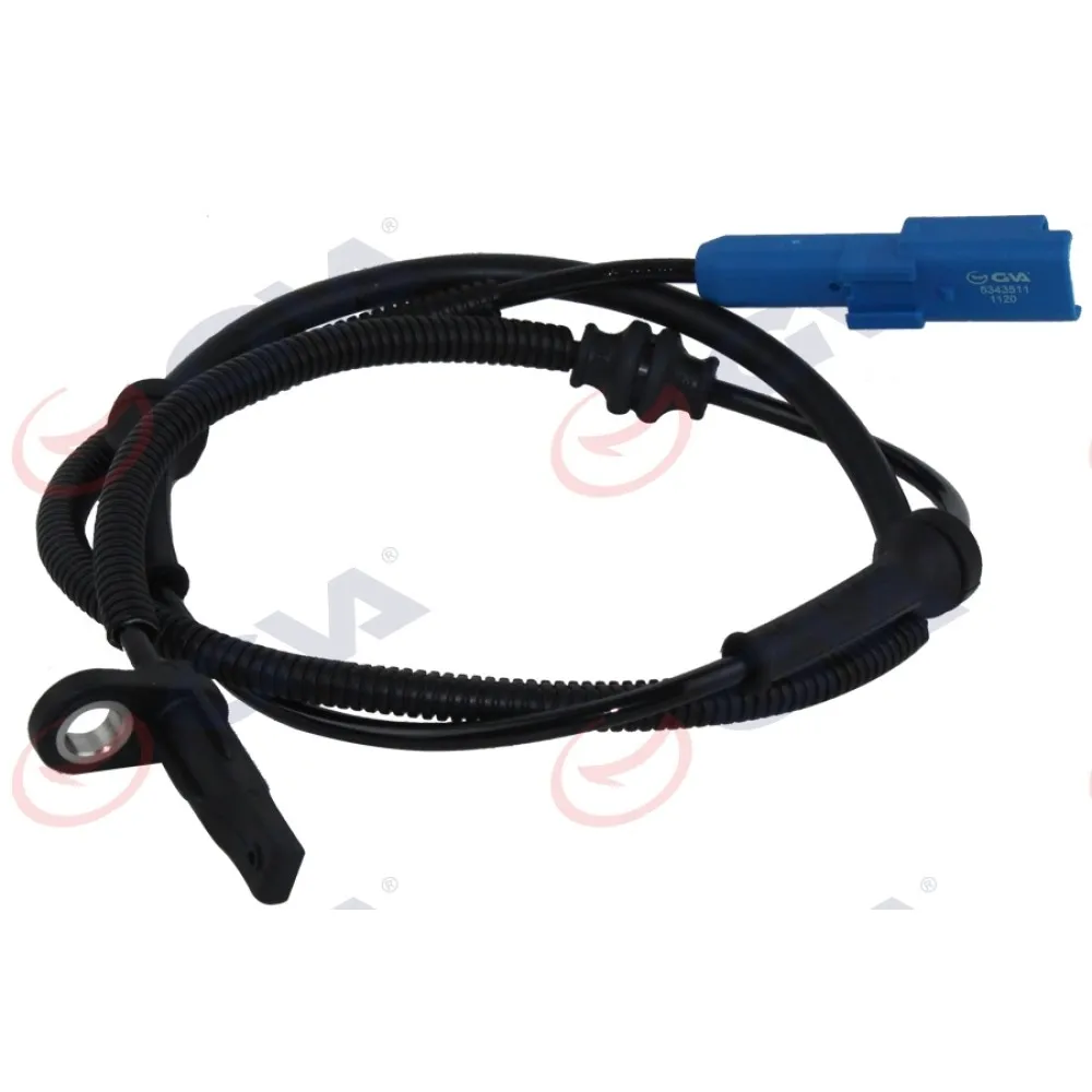 Tekerlek Hiz Sensörü Sağ-Sol Psa 207- 208 -301 1.4-1.6 07-