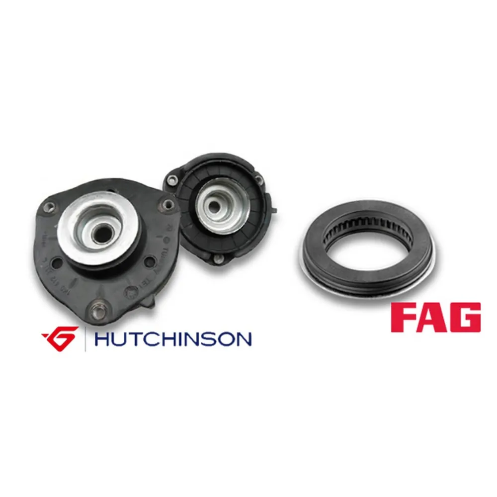 Amortisör Takozu Rulmanli Kiti Caddy-Golf 5-6-Jetta-Passat-Leon-A3-Superb 04-12