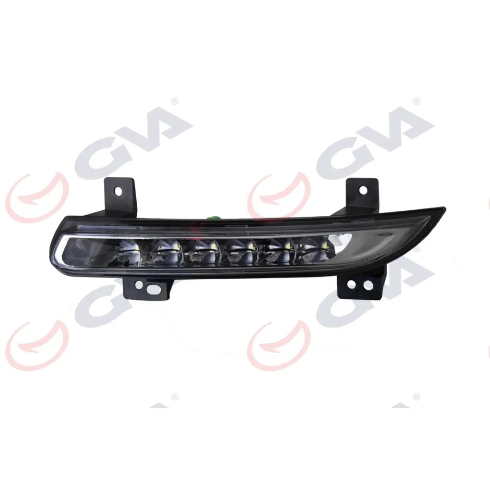 Gündüz Fari Sağ Ledli Fluence 12-14