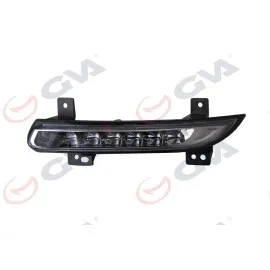 Gündüz Fari Sağ Ledli Fluence 12-14