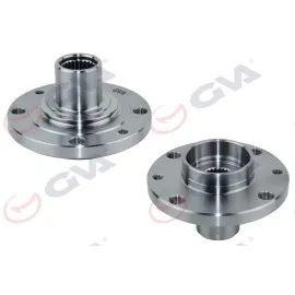 Ön Teker Poryasi Tempra 2.0