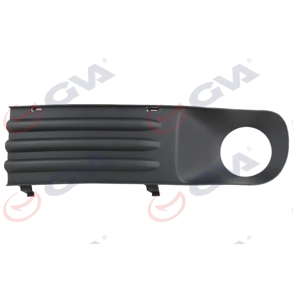 Ön Tampon Sis Çerçevesi Sisli Sol Transporter T5 2003-2010