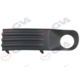 Ön Tampon Sis Çerçevesi Sisli Sol Transporter T5 2003-2010
