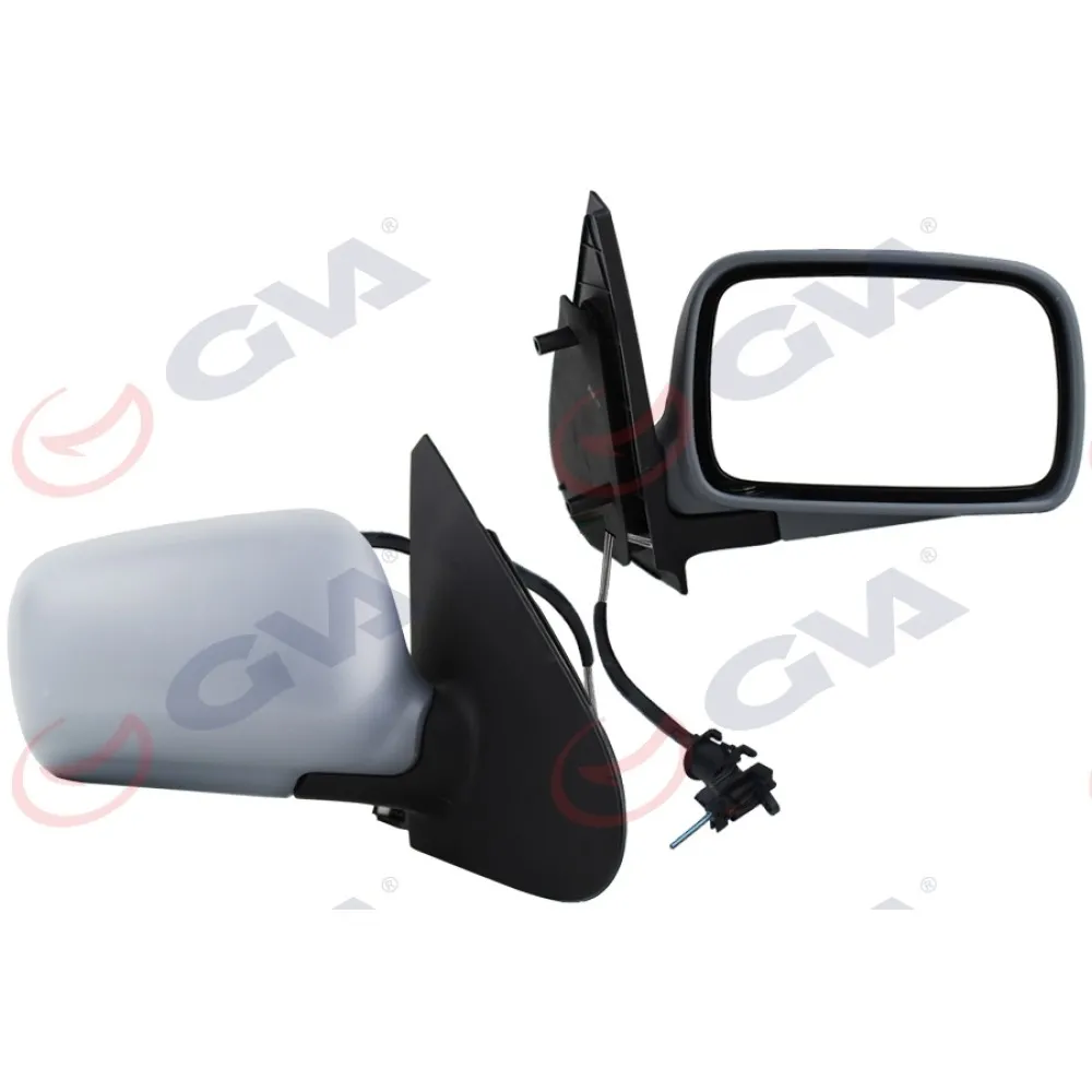 Diş Dikiz Aynasi Sağ Polo 94 Mekanik Konveks Vm-183R