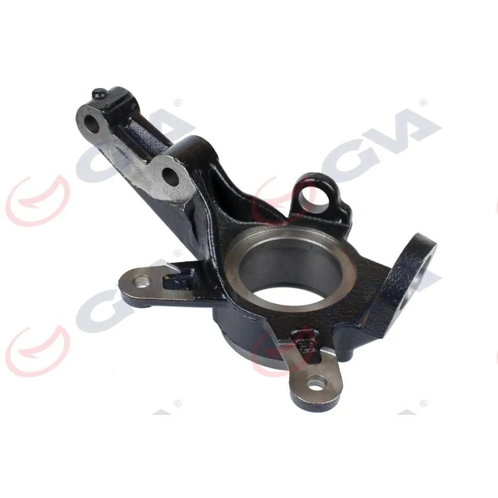 Aks Taşiyici Ön Sol Civic 02-04 14Mm Abs Li