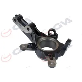 Aks Taşiyici Ön Sol Civic 02-04 14Mm Abs Li