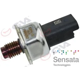 Yakit Basinç Sensörü 3 Fiş Fluence-Kangoo-Megane 1.5Dci 10-