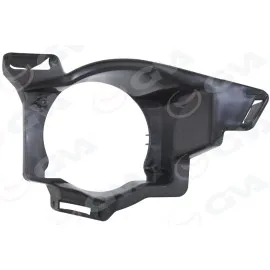 Sis Far Çerçevesi Kapaği Sisli Sağ Dacia Logan-Sandero 2013