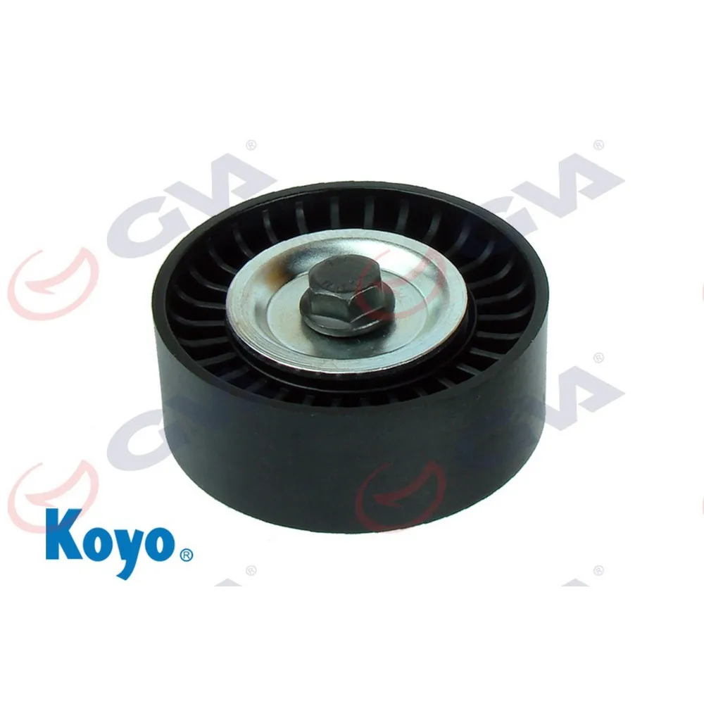 ALTERNATÖR GERGİ RULMANI ESCORT-FIESTA-FOCUS 1.6 16V 70x25mm