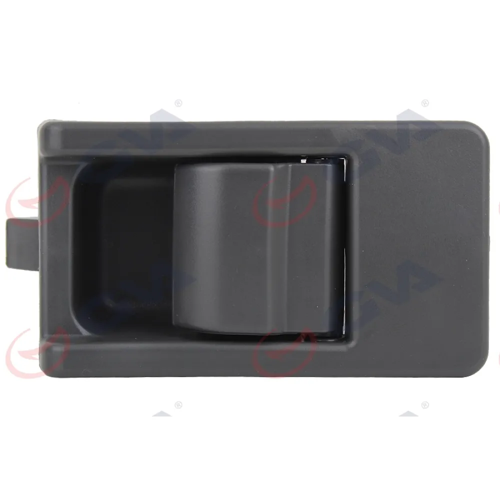 İç Açma Kolu Sürgülü Kapi Sağ Gri Desenli Boxer-Jumper-Ducato 94-01