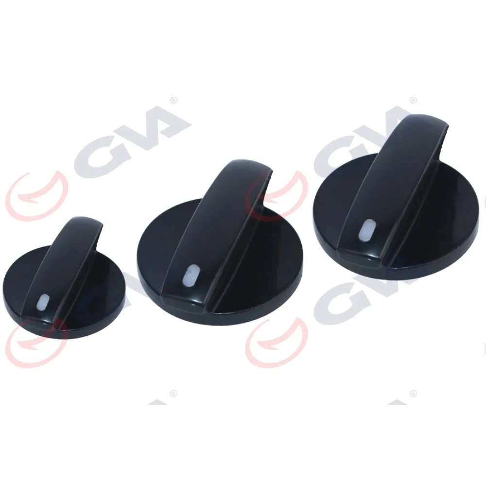 Kalorifer Klima Ayar Düğme Takimi Transporter T5