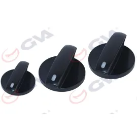 KALORİFER KLİMA AYAR DÜĞME TAKIMI TRANSPORTER T5