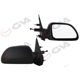 Diş Dikiz Aynasi Sağ Renault 19 90 Mekanik Vm-124R