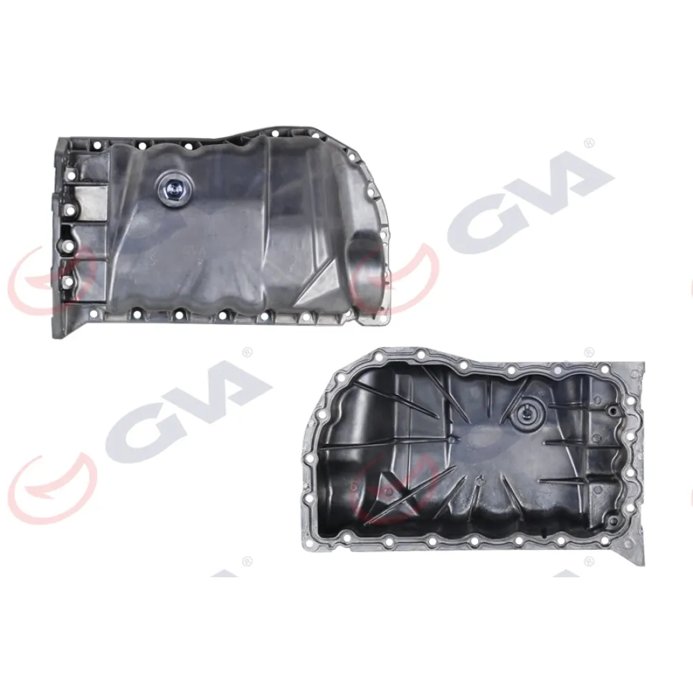 Yağ Karteri Kangoo 1.9D-Laguna I-Ii-Megane I 1.9D F8Q-F3R-F9Q