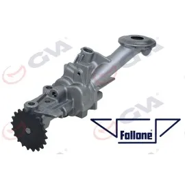 Yağ Pompasi Clio Ii-Kng-Lgn I-Ii-Mgn I-Ii-Scenic I-Ii-Trafic Ii-Master Ii 00 1.9 Dti-Dci F9Q 780