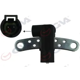 MANYETİK KAPTÖR CLIO 2-KANGOO 01-MEGANE 2-LOGAN 05-1.5 DCİ