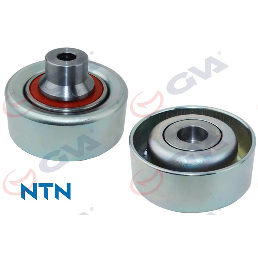 ALTERNATÖR GERGİ RULMANI P206-207-307 1.4HDI-1.6HDI 04- -C2-C3 1.4HDI-1.4 16V-1.6 16V KLİMALI