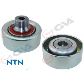 ALTERNATÖR GERGİ RULMANI P206-207-307 1.4HDI-1.6HDI 04- -C2-C3 1.4HDI-1.4 16V-1.6 16V KLİMALI