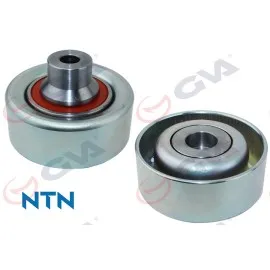 Alternatör Gergi Rulmani P206-207-307 1.4Hdi-1.6Hdi 04- -C2-C3 1.4Hdi-1.4 16V-1.6 16V Klimali