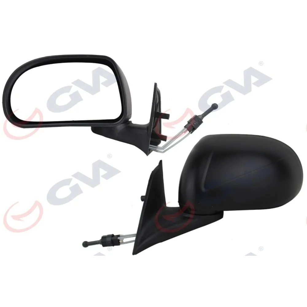 Diş Dikiz Aynasi Sol Murat 131 97 Mekanik