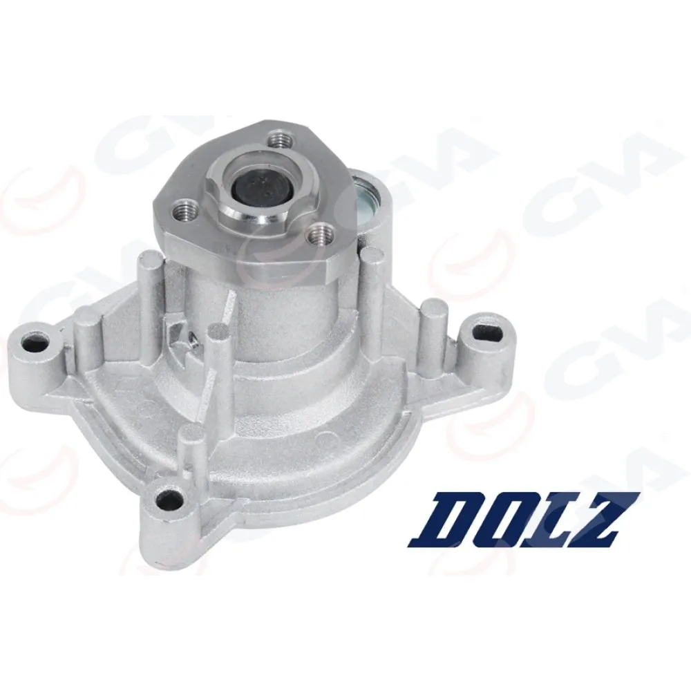 Devirdaim Golf 6-Passat-Jetta-A3-Leon 1.4 Tsi Caxa 122Hp Pa1051