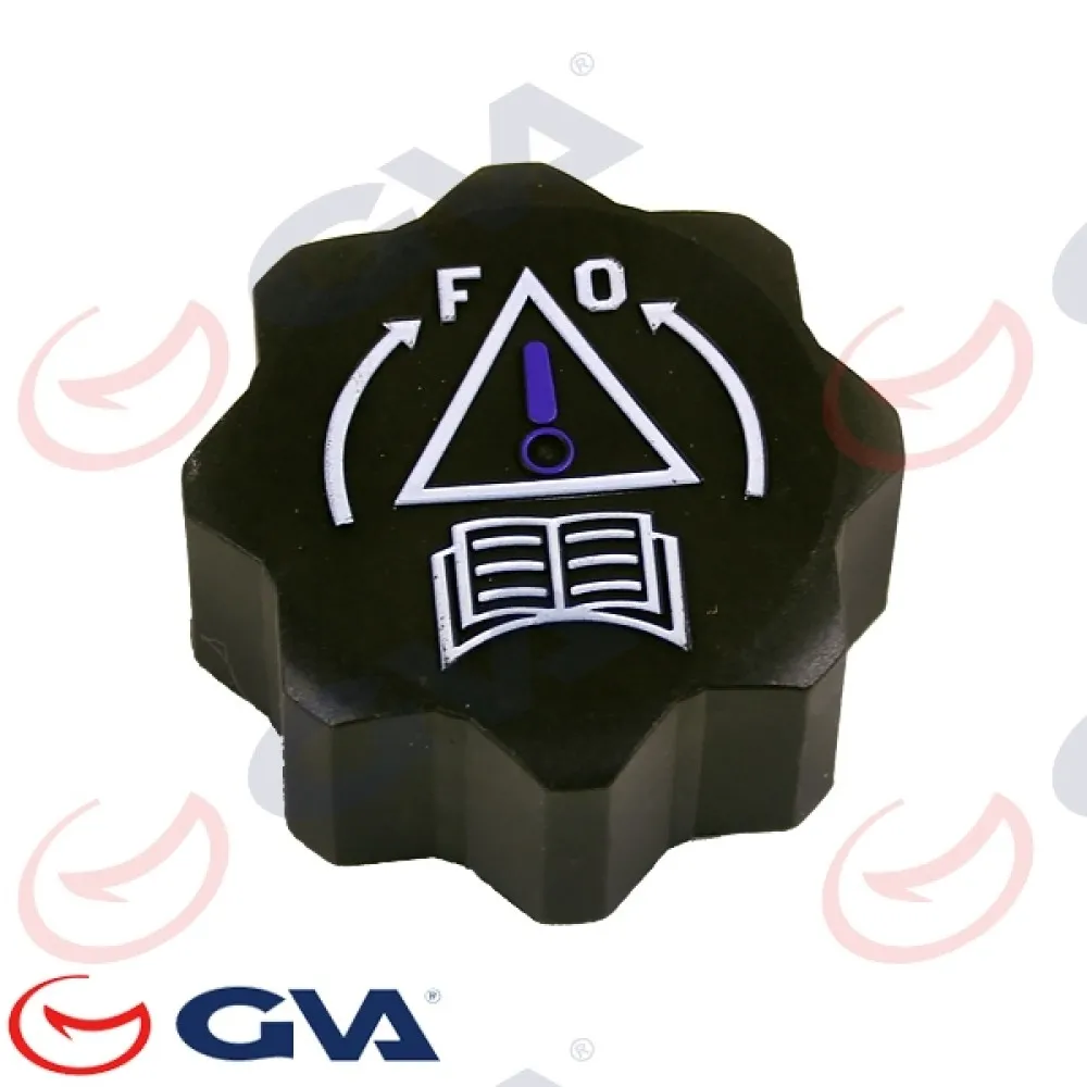 Genleşme Kavanoz Kapaği Berlingo-C2-C3-Saxo Ym