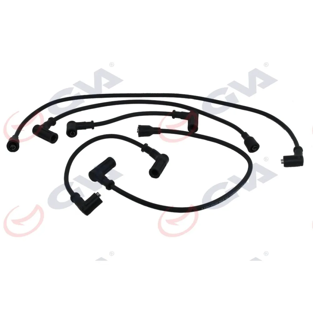 Buji-Bobin Kablosu Tempra Tipo 1.4 Karbüratörlü