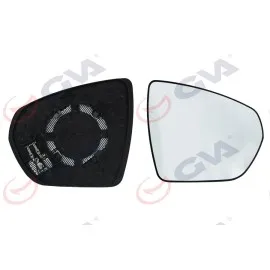 Ayna Cami Elektirikli Isitmali Sağ Peugeot 3008/5008 16- C5 Aircross 18- Konveks Vm-6209Ghr