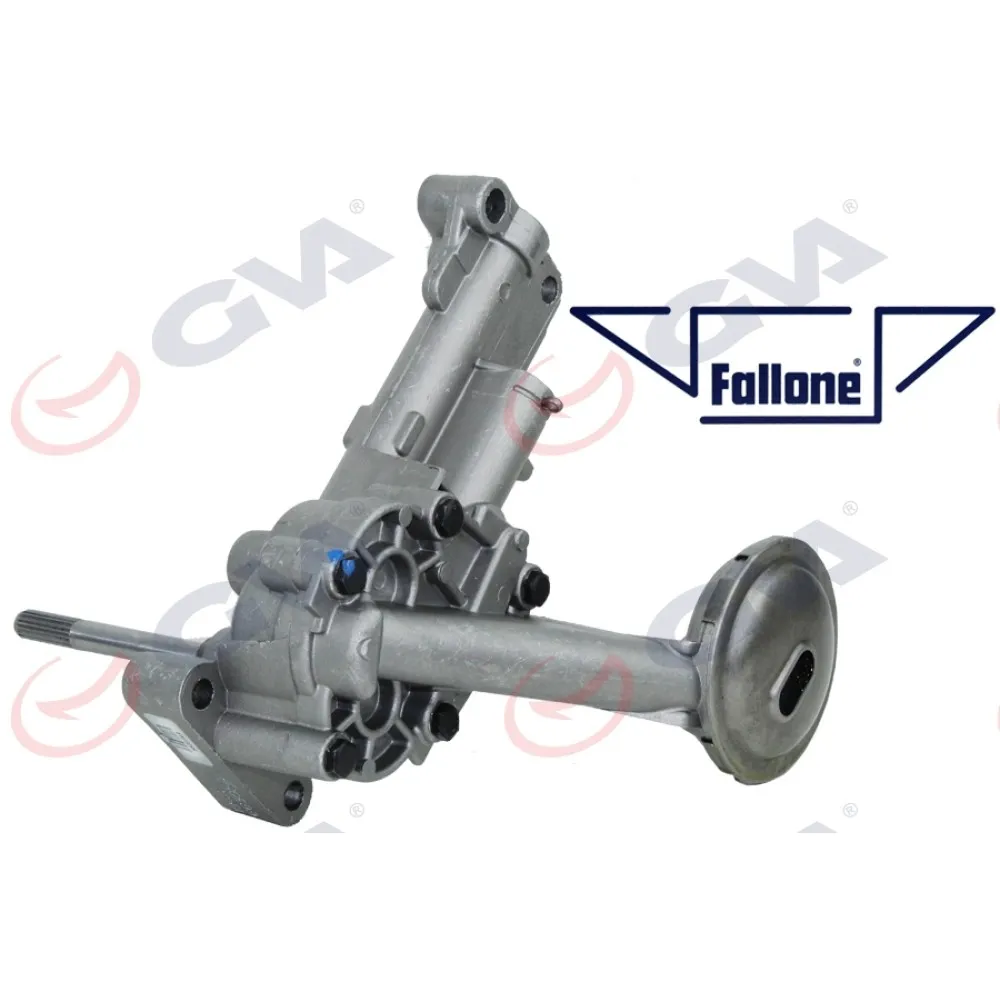 Yağ Pompasi Flash R21 Clio Exp 96 Lgn 1.8 2.0