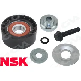 ALTERNATÖR GERGİ RULMANI DAILY-DUCATO 2.3JTD 02