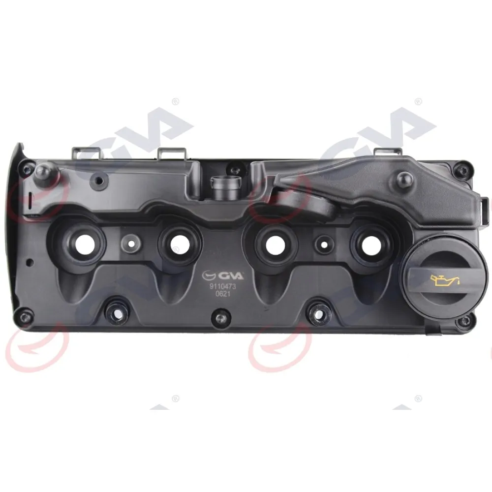 Külbütör Kapaği Golf-Passat-Jetta-Polo-Leon-Octavia-Scirocco-Tiguan 1.6Tdi-2.0Tdi Caya-Cayb-Cayc-Ca