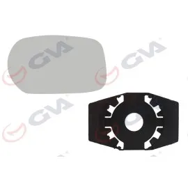 Ayna Cami Sol Palio 03 -Albea 05 Mekanik Konveks Vm-6155Gl