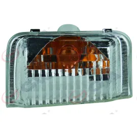 DIŞ DİKİZ AYNA SİNYALİ SARI SOL DUCATO I-II- III-BOXER I-II- III-JUMPER I-II- III 2557100