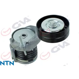 ALTERNATÖR GERGİ RULMANI KÜTÜKLÜ GOLF4-BORA-POLO-CORDOBA-FABIA-A3 1.4-1.6 16V AHW-BCB