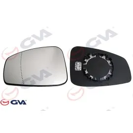 Ayna Cami Sol Fluence-Megane Iii 10 Isitmali Asferik Vm-6141Aghl